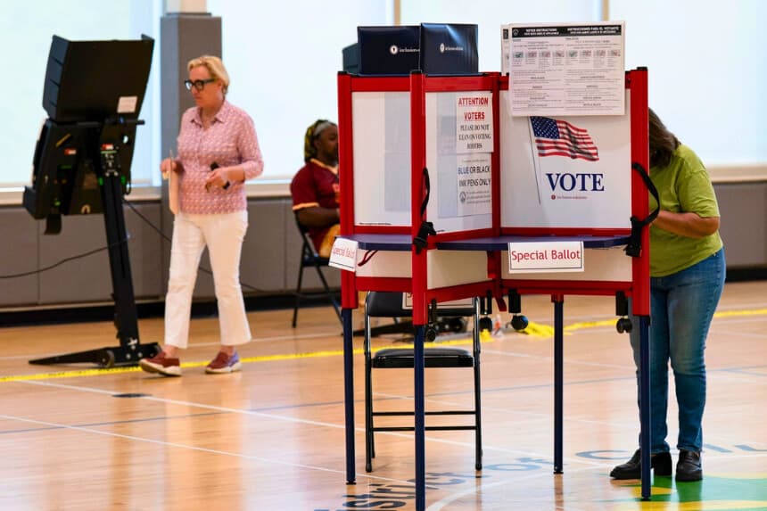Conclusiones de las elecciones primarias del 16 de junio