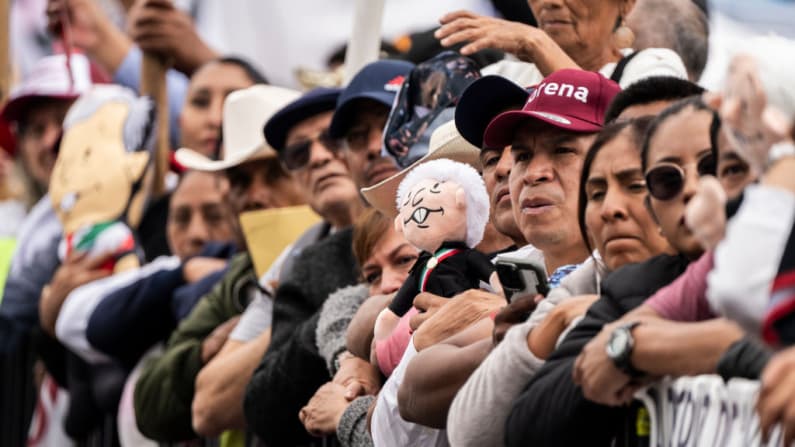 La degradación del lenguaje en México degrada a la sociedad —PARTE I