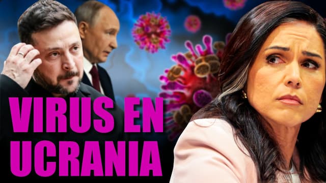 Imagen de EE. UU. tiene laboratorios biológicos en más de 30 países: revela Jefa DNI