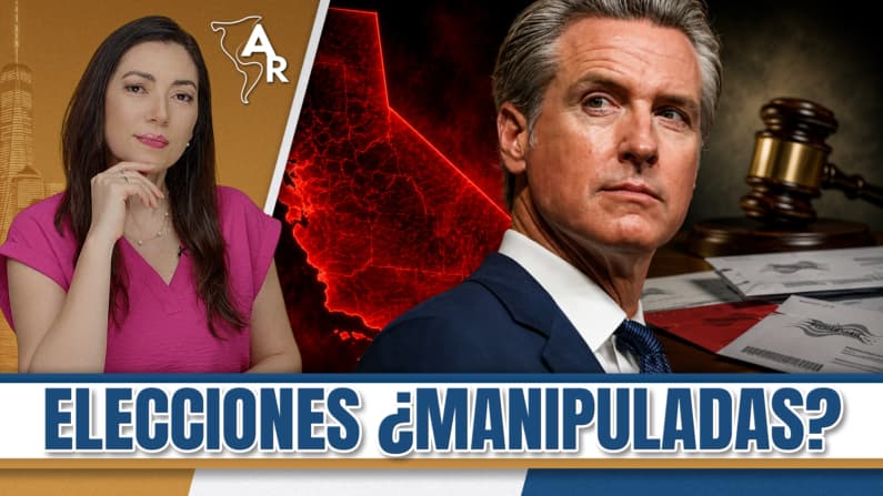 California bajo lupa: Fiscal Federal anticipa cargos por posibles delitos electorales