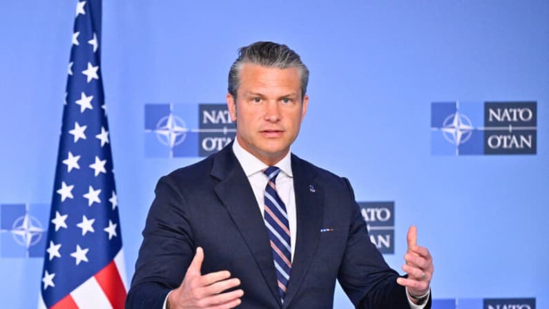 Hegseth ordena revisar la presencia militar de EE. UU. en Europa y lanza advertencia a la OTAN