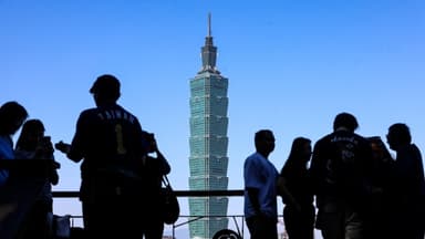 China modera su discurso sobre Taiwán, pero expertos detectan señales de debilidad