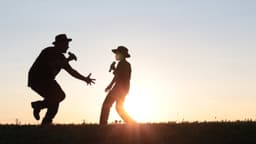 Día del Padre: la música, mi tía, mi carrera y mi padre