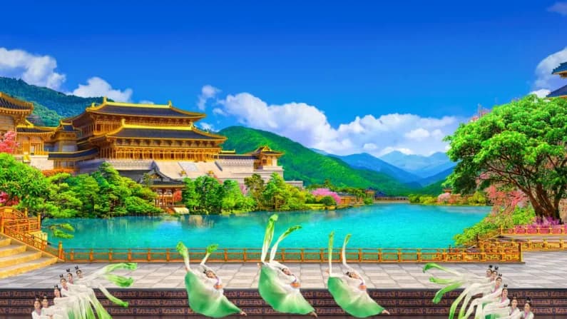 Parlamentarios dan la bienvenida a Shen Yun en su regreso a Toronto para las funciones reprogramadas