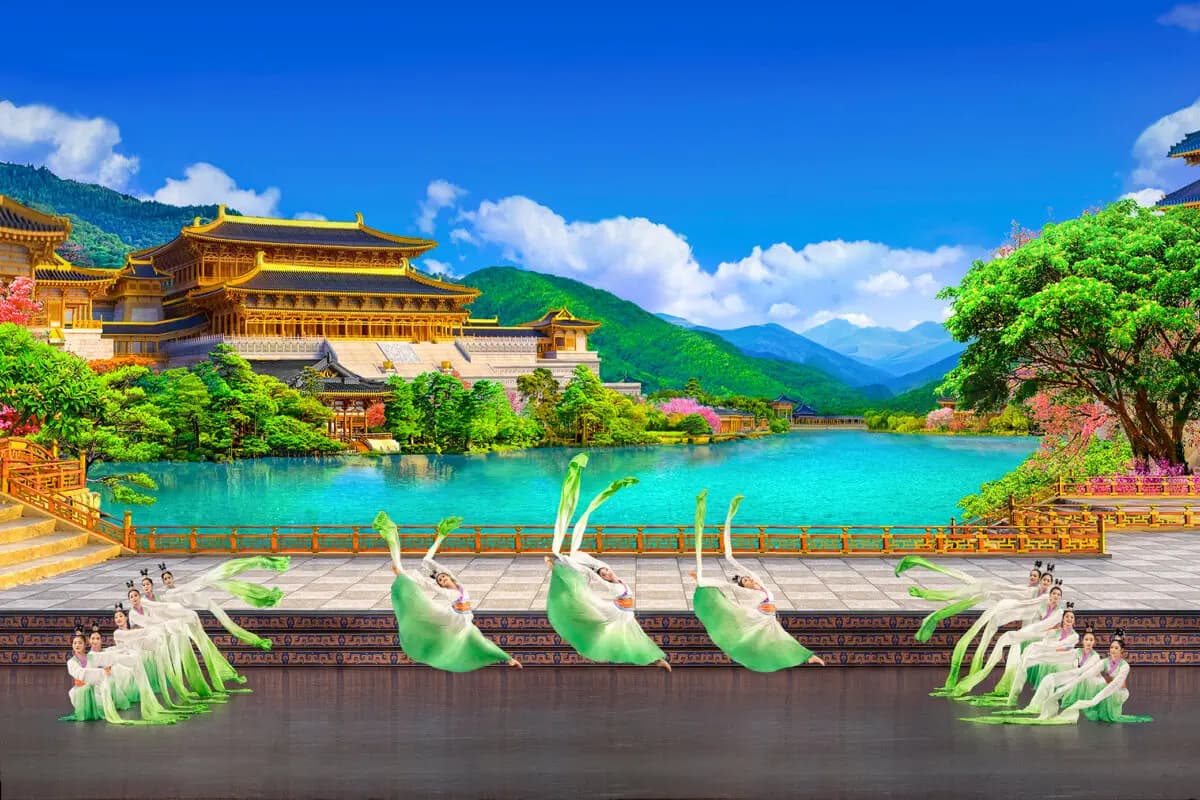 Parlamentarios dan la bienvenida a Shen Yun en su regreso a Toronto para las funciones reprogramadas