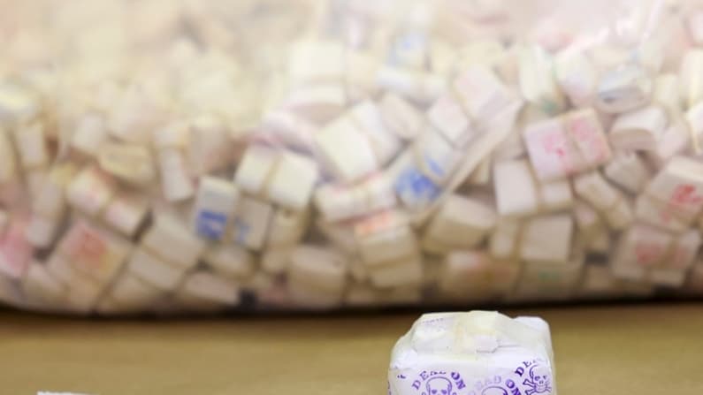 Operación antidrogas en Arizona culmina con sentencias para tres narcotraficantes