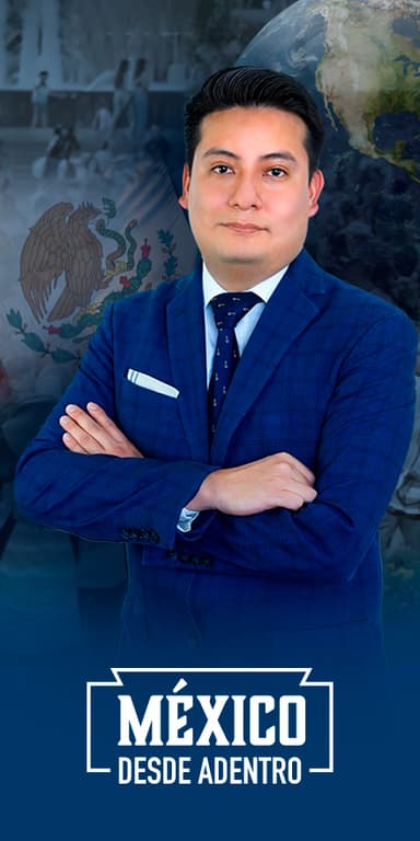 México desde adentro