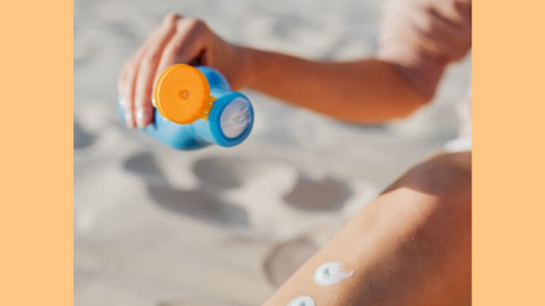 Aprueban BEMT ¿Cómo se compara con otros ingredientes de protectores solares?