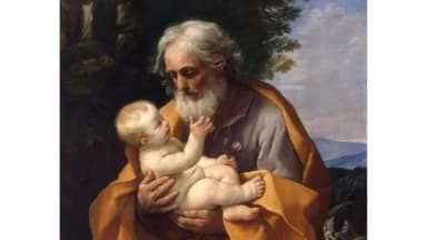 Descubriendo la belleza del amor paternal divino