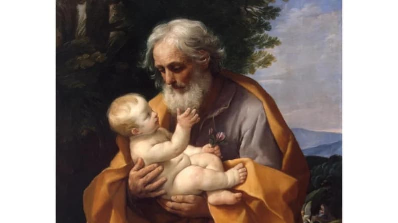 Descubriendo la belleza del amor paternal divino