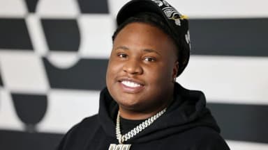 Fallece Tay Keith, productor nominado al Grammy y autor de éxitos del hip-hop, a los 29 años