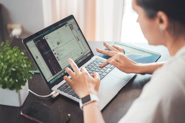 El trabajo en casa o home office podría estar desgastando su tranquilidad. (OleksandrPidvalnyi/Pixabay)
