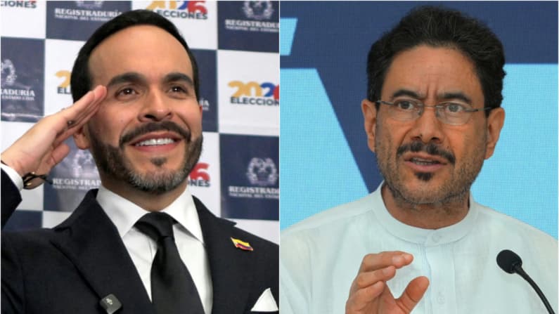 Este fin de semana Colombia elige a su próximo presidente: Esto es lo que debe saber