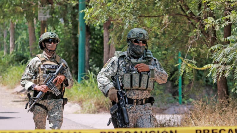 De China a Culiacán: la cadena del fentanilo que Estados Unidos vincula con Los Chapitos —Parte II