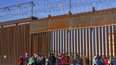 La frontera sur cumple 13 meses consecutivos sin liberaciones, según la CBP