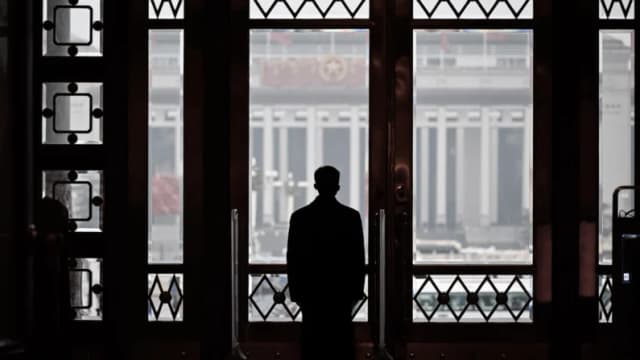 La creciente guerra de espionaje de China contra Occidente