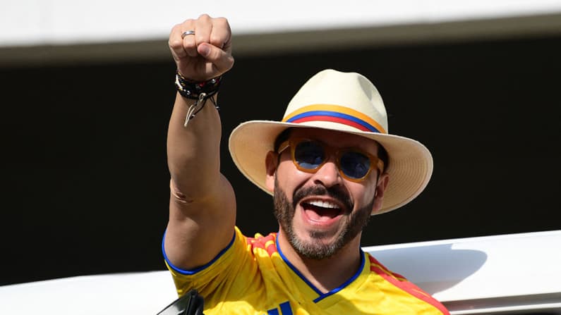 De la Espriella es el más votado por los colombianos en el exterior con el 65.24 %