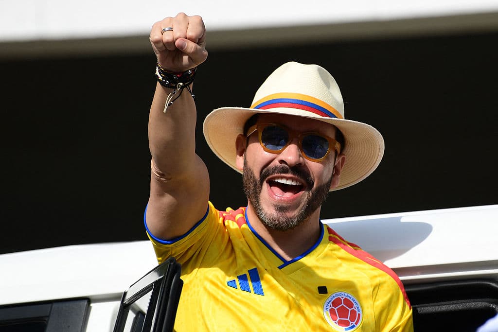De la Espriella es el más votado por los colombianos en el exterior con el 65.24 %