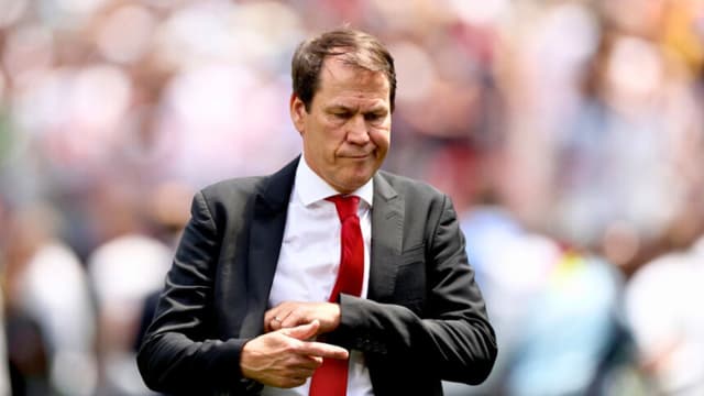 Bélgica se enfrenta a una situación difícil tras el empate sin goles con Irán