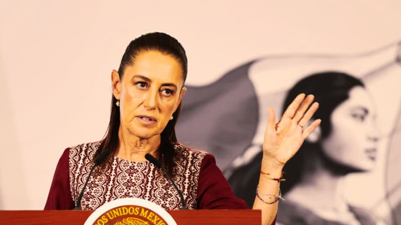 México esperará el conteo definitivo para felicitar al ganador en Colombia