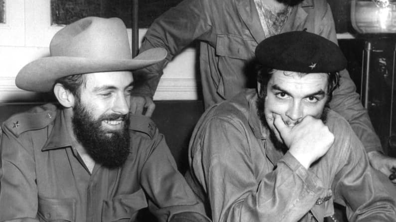 Guevara, una leyenda macabra en extinción