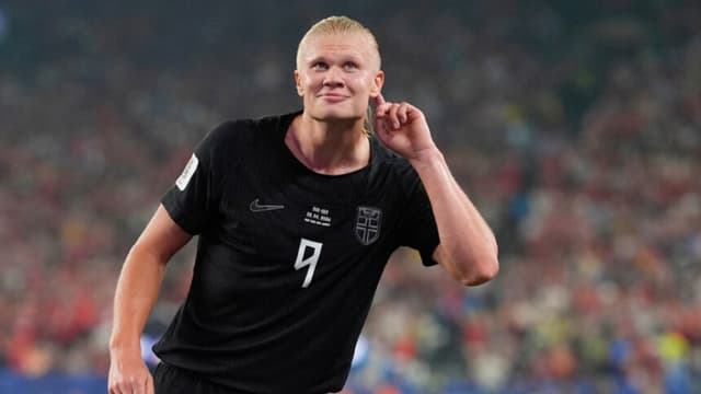 Noruega se impone a Senegal por 3-2 y pasa a los octavos de final