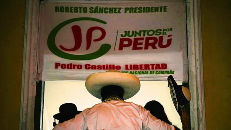 Voto en el exterior: Sánchez vuelve a pedir su anulación por favorecer a Fujimori