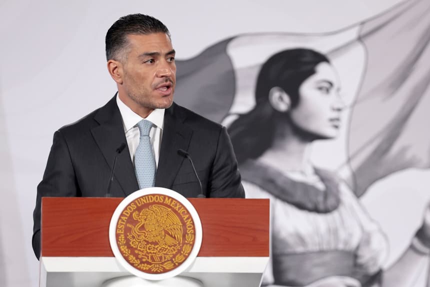 Golpe al narcotráfico: Decomisan más de tres toneladas de cocaína en dos estados de México