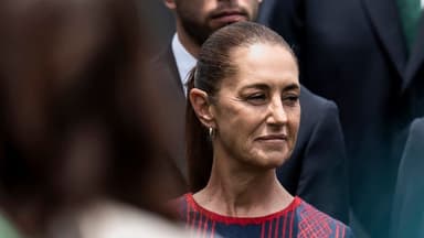 El liderazgo de Sheinbaum en jaque debido al caso de Rocha Moya, explica experto en América Latina