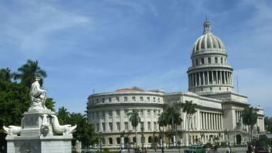 La Constitución de 1940: El puente democrático de Cuba