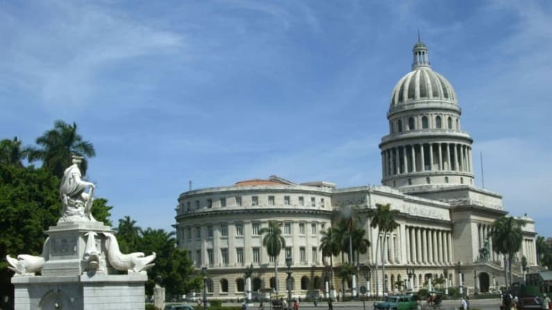 La Constitución de 1940: El puente democrático de Cuba
