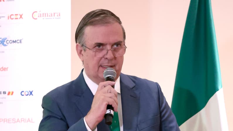 Reino Unido se adhiere al Tratado Transpacífico tras la ratificación de México