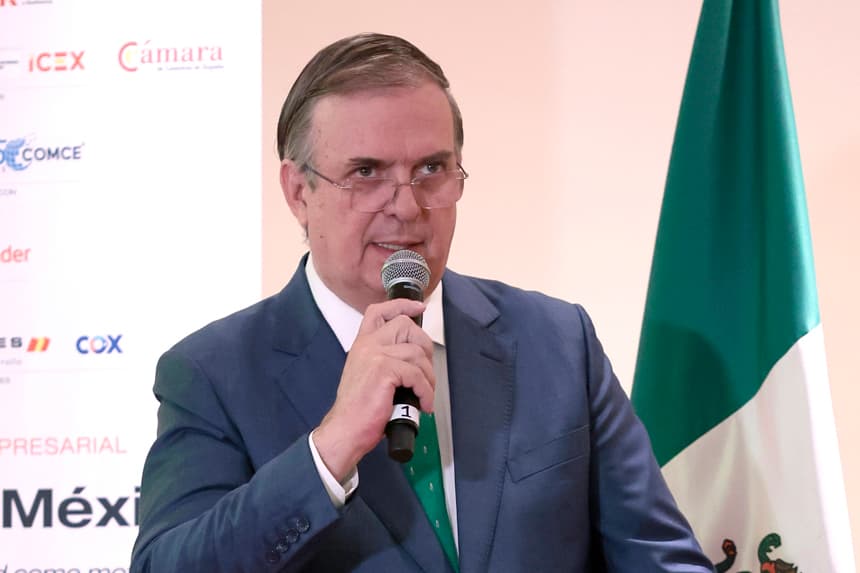 Reino Unido se adhiere al Tratado Transpacífico tras la ratificación de México