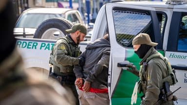 Corte permite al gobierno federal acelerar deportaciones