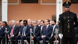 Paraguay ve la cooperación regional como una "necesidad estratégica"