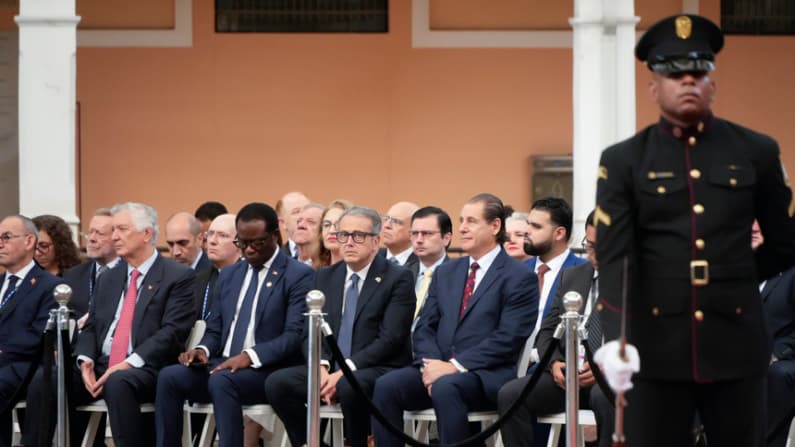 Paraguay ve la cooperación regional como una "necesidad estratégica"