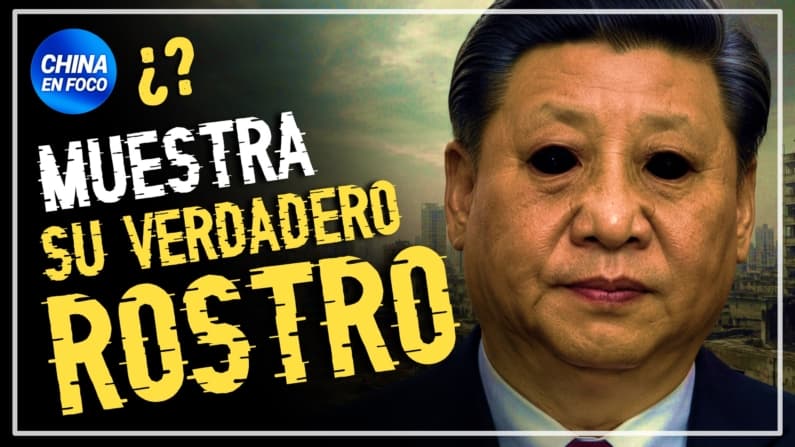 Xi Jinping muestra su verdadero rostro?: Cambios en China muestra un oscuro camino