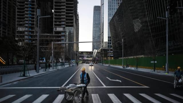 Gobiernos provinciales de China enfrentan crecientes problemas financieros
