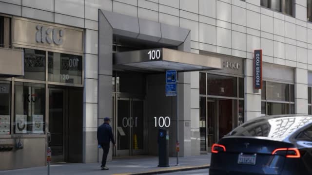 Cortes frenan la política de Trump que facilitaba arrestos durante audiencias migratorias