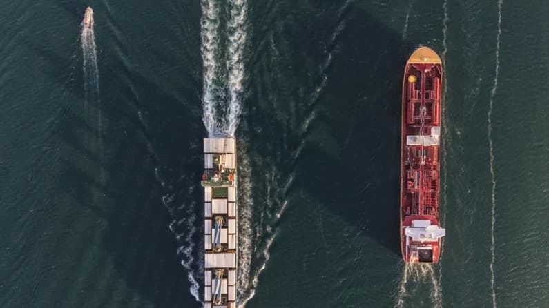 Marina de EE. UU. ve creciente la influencia china en el Canal de Panamá