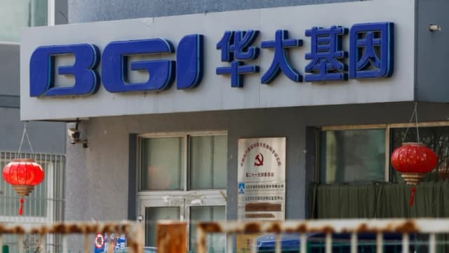 Empresas militares chinas operan en suelo Estadounidense, alerta el Pentágono