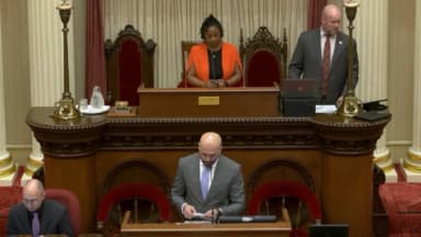 El Senado de California aprueba resolución pro-Taiwán por tercer año consecutivo