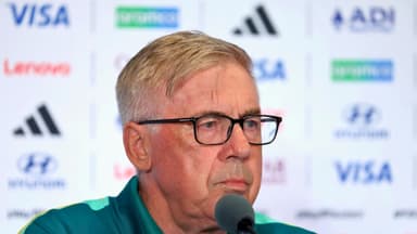 Brasil, listo para un duelo decisivo contra los “luchadores” de Escocia