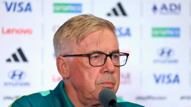 Brasil, listo para un duelo decisivo contra los “luchadores” de Escocia