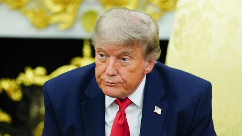 Trump exige mayor lealtad de los aliados de la OTAN en medio de tensiones