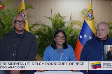 Declaran estado de emergencia en Venezuela tras fuertes terremotos