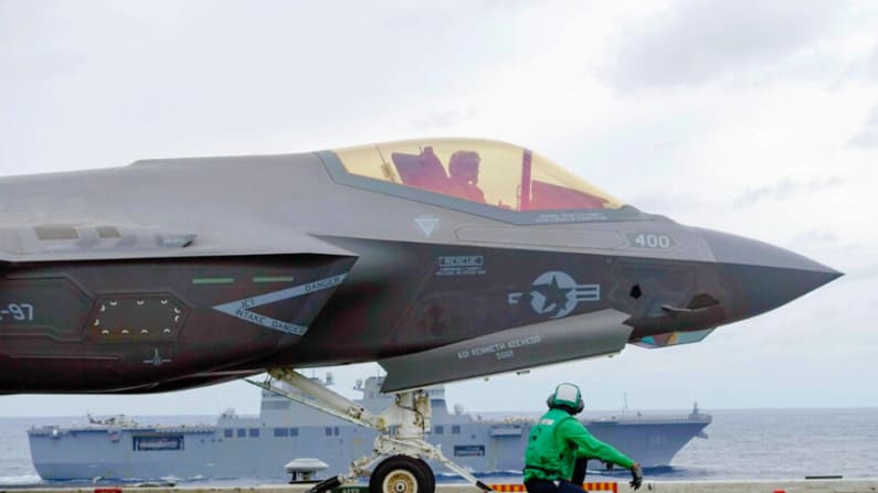 EE. UU. y Japón forjan una alianza multilateral para contrarrestar la expansión militar de China, dice experto