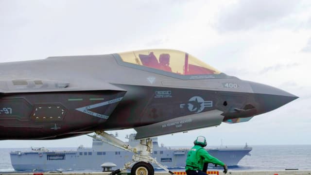 EE. UU. y Japón forjan una alianza multilateral para contrarrestar la expansión militar de China, dice experto