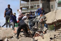 Estados Unidos destina 150 millones de dólares en ayuda de emergencia para Venezuela