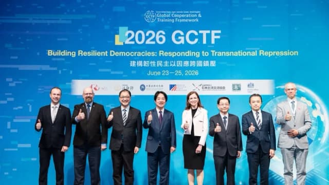 Taiwán revisa sus leyes de seguridad ante la represión transnacional ligada a Beijing